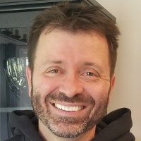 Chris Scarnati