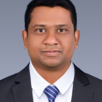 Prasanta Kumar