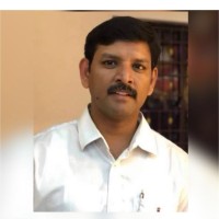 Srinivasan Hanumantha Rao