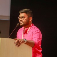 Prakash V