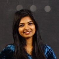 Yoshita Lalwani