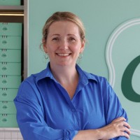 Rebecca Barnes