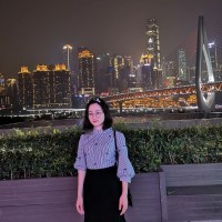 Penny Zeng