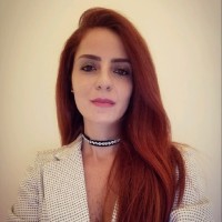 DaLiya Zgheib
