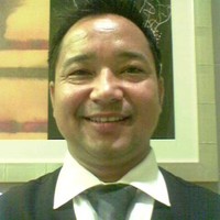 Shyam Limbu