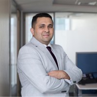 Kedar Kulpe