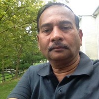 Chandresh Desai