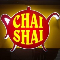 Chai Shai Teafe