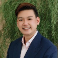 Raymond Soh, IHRP-SP, SHRM-SCP