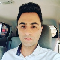 Khurram Hussain