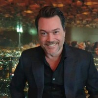 Stefan Liljenberg Spohlander