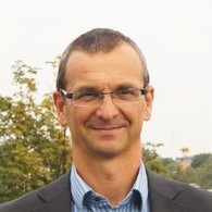 peter openshaw