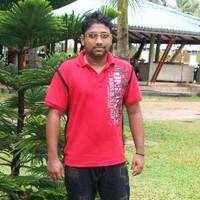 Chamila Suraweera