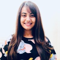 Adhya Dwivedi