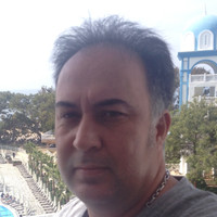 Afshin Esmaeili