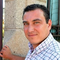 Stéphane PEYRAT