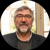 Ignacio Romagosa Clariana