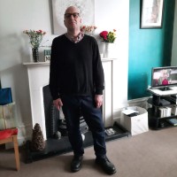 Andy Salisbury