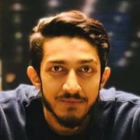 Suyash Dubey