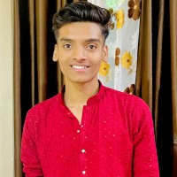 Atharva Wakhare