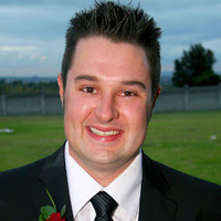 Peter Tranter
