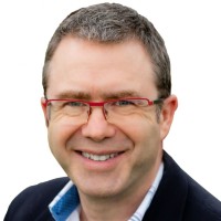 David McIlroy