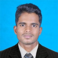 Rajaram S