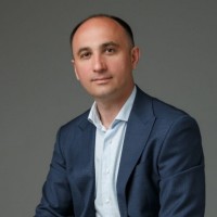 Revazi Tabatadze