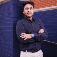 Siddhant Sharma