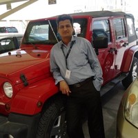 ABDUL RAHEEM AFSAR SYED