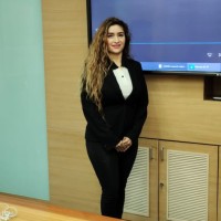 Phalguni Hari Pillai