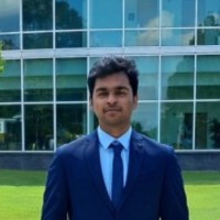 Nikhil Praveen