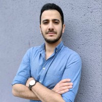 Shahram Shirdast