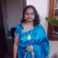 Ramya B N Gowda