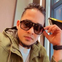 Chris Ramirez