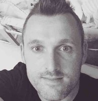 Gareth Wilson