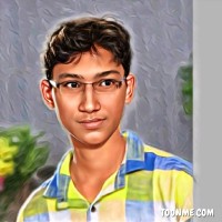Shaik Mahammad Yaseen