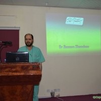 Bassam Shamdeen
