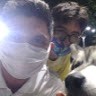 Jose Afonso Alves