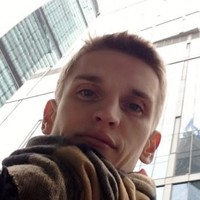 Антон Королёв