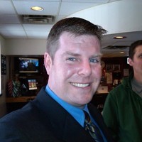 Greg Schmitz