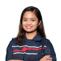 Trishia Paulyne Villanueva