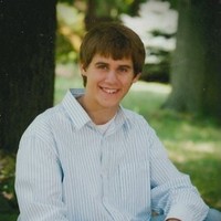 Patrick Hinson