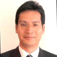 Kevin Zhu