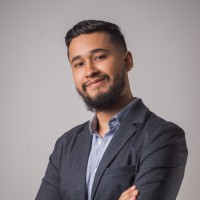 Ian Andrés Gaitán Hernández