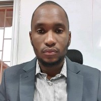 Boubacar Diallo