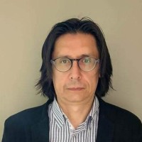 Salvador Gomez Gomez