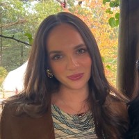 Gabrielle McMahon