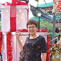 Annie Ng