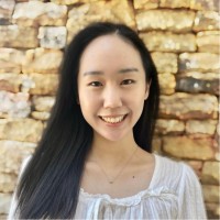 Ashley Ahn